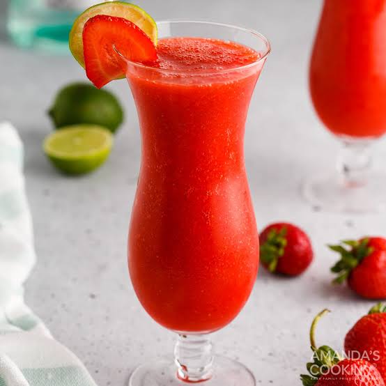 Mocktail